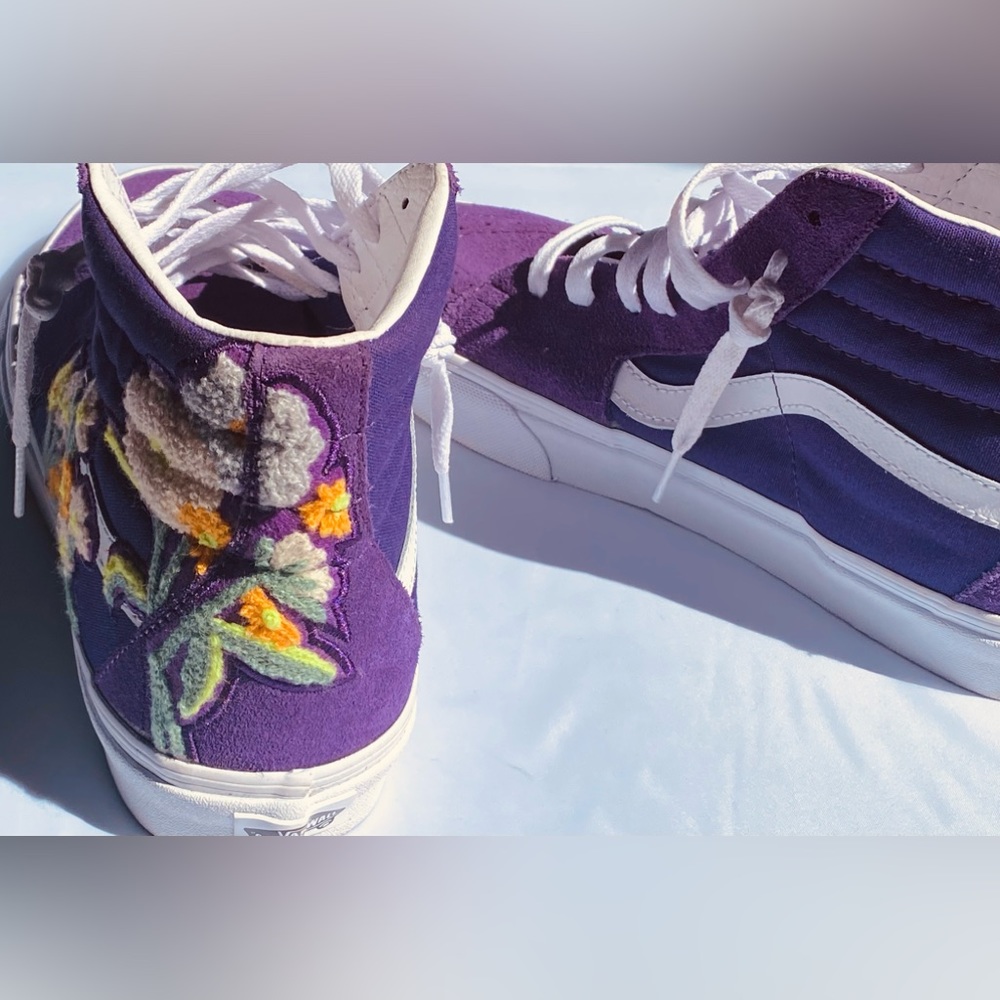 Vans Shoes